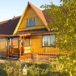 Konniy Dvor Guest House