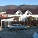 Guest accommodation in Gelendzhik 