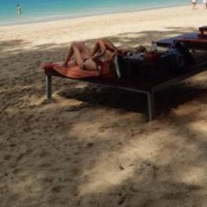 Long Beach Garden Resort