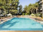 Los Angeles Valley College California Hotels - Sportsmen's Lodge Hotel