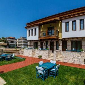 Armenos Villas