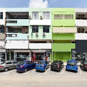 Hotel O Kuantan Backpackers