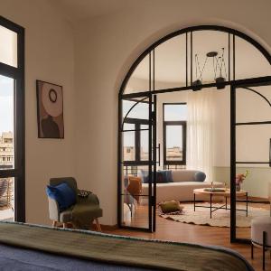 Brassbell l Downtown l Kasr Living l Tahrir sq