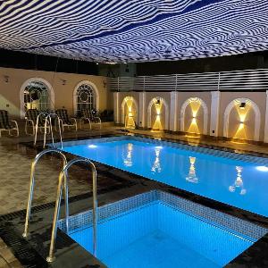 ASNB Farm House 2BHK with Pool