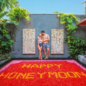 Seminyak Sanctuary Villa by Ini Vie Hospitality