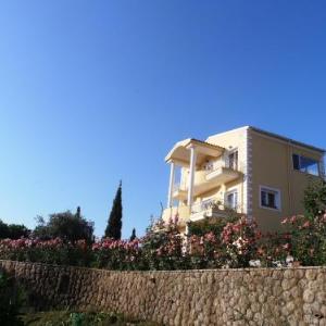 Linda Apartments Corfu