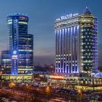 Grand Hotel Vidgof Chelyabinsk 