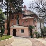 Teremok Guest House Sochi 