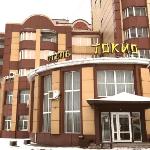 Hotel in Voronezh 