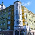 Hotel Italia Voronezh