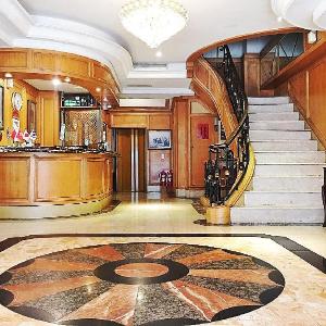 Meadow Hotel Taipei
