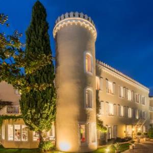 Hôtel Château de la Tour Cannes