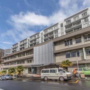 Haka House Auckland City