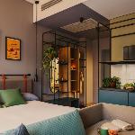 Hotel in Cairo 