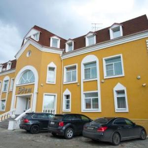 Edem Hotel