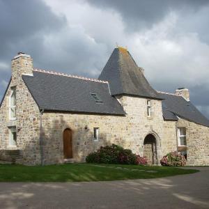 Gîtes du Manoir de Goandour