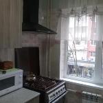 Apartment Vorovskogo 49 у музея