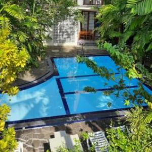 Nirmala Villa