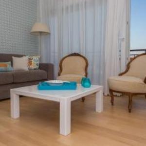 Apartment Bloo Suite