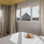 Apartment in Cairo 