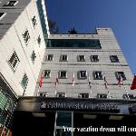 Prime In Seoul Hotel