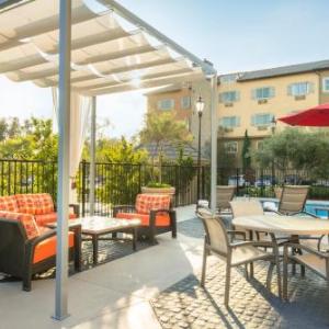 Hogue Barmichaels Hotels - Ayres Hotel Costa Mesa/Newport Beach