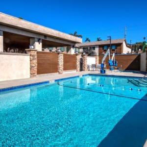 Hampton by Hilton Encinitas-Cardiff Beach Area