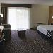 Oakland Arena Hotels - La Quinta Inn & Suites by Wyndham Hayward Oakland Airport