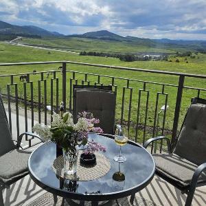 Apartman Barisic