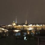 Guest accommodation in Saint Petersburg 