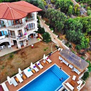 Marsala Hotel