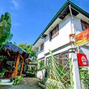 Secret Garden Resort