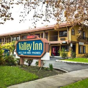 Valley Inn San Jose