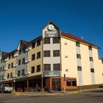 Tower Inn & Suites
