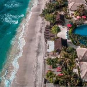 Sudamala Resort Senggigi Lombok