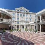 Villa Arte Hotel 4 звезды 