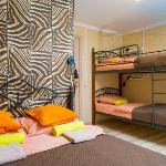 Hostel Astra Arbat 