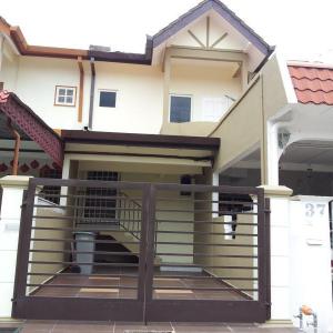 Sunshine Jonker Guesthouse