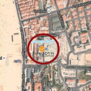 Gaivota Holidays