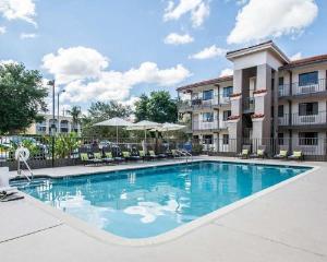 Quality Inn & Suites By the Parks, Kissimmee