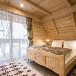 Willa Tatiana Boutique apartamenty