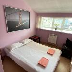 Guest accommodation in Nizhny Novgorod 