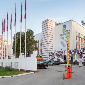 Business Hotel Matreshka Plaza