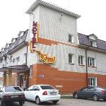 Kruiz Hotel Bryansk