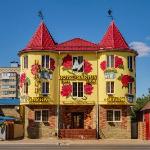 Bed and Breakfast in Krasnodar 