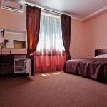 Guest accommodation in Krasnodar 