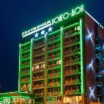 Volgo-Don Hotel Volgograd 