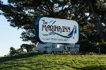 San Leandro California Hotels - The Marina Inn On San Francisco Bay