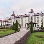 Art Hall Hotel Bryansk 