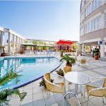 Park Hotel Anapa Anapa 